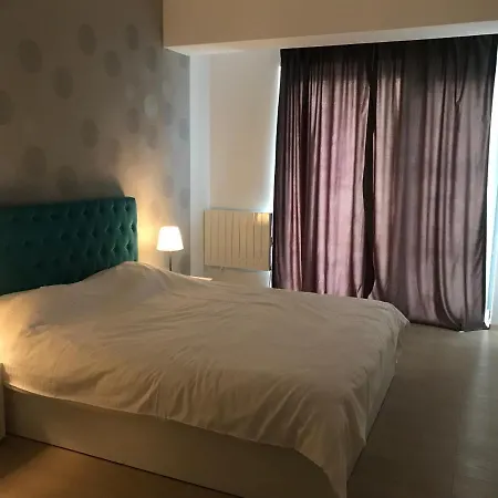Maria Loft Mamaia