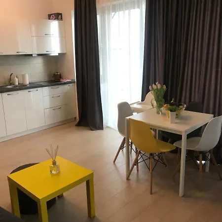 Appartamento Maria Loft