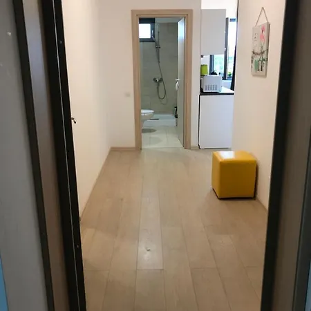 Maria Loft Apartament *