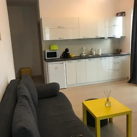 Maria Loft * Mamaia