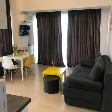 Maria Loft Apartment