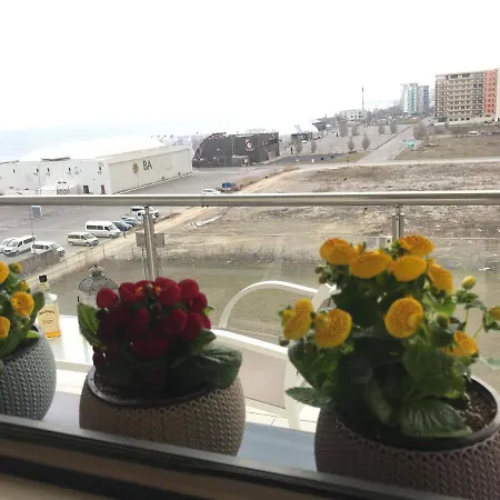 Apartment Maria Loft Mamaia
