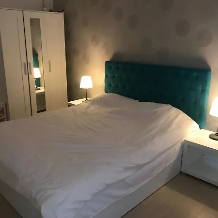 Maria Loft Apartment