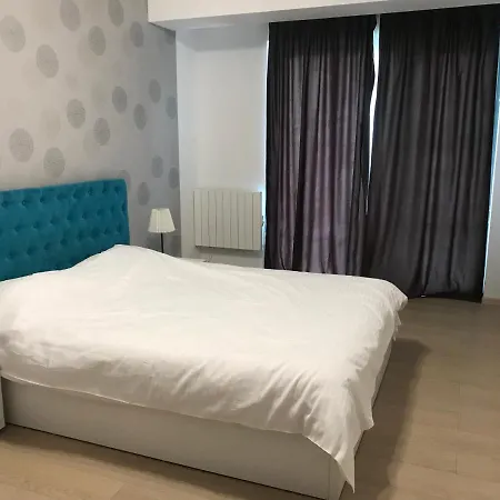 Maria Loft Apartment