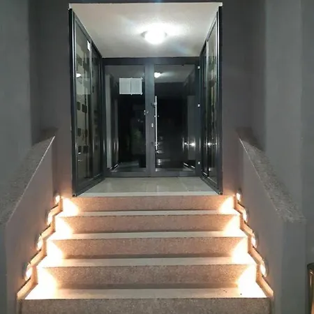 Maria Loft * Mamaia