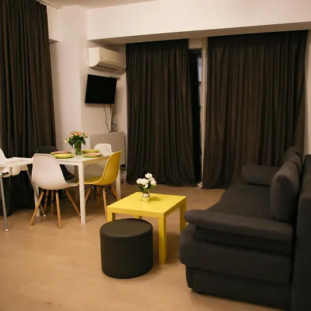 Lejlighed Maria Loft