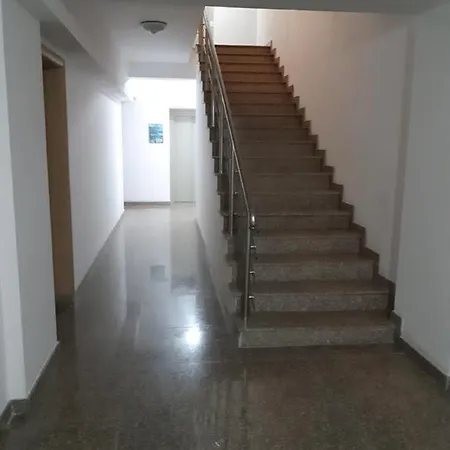 Maria Loft Apartment