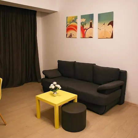 Maria Loft * Mamaia