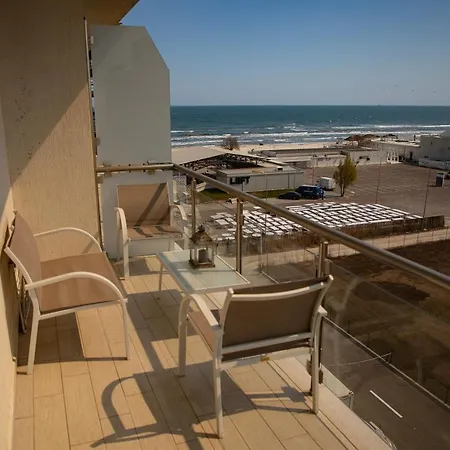 Lejlighed Maria Loft *