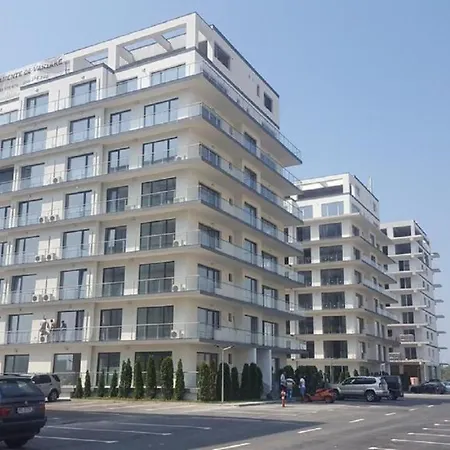 Maria Loft * Mamaia