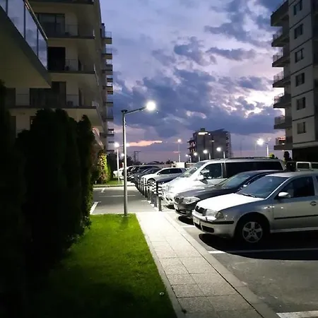 Maria Loft * Mamaia