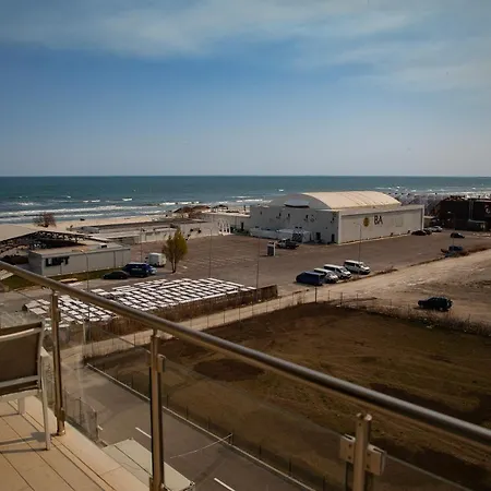 Maria Loft Lejlighed Mamaia