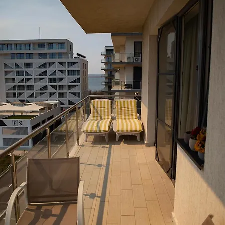Apartment Maria Loft Mamaia